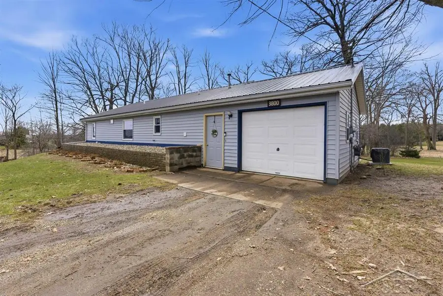 3800 E Vernon, Rosebush, MI 48878 - #2