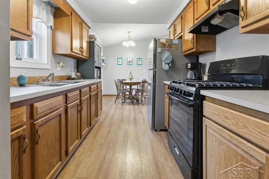 3800 E Vernon, Rosebush, MI 48878 - #3