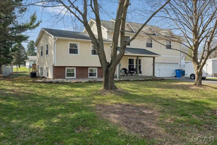 264 Normandy, Onsted, MI 49265 - #3