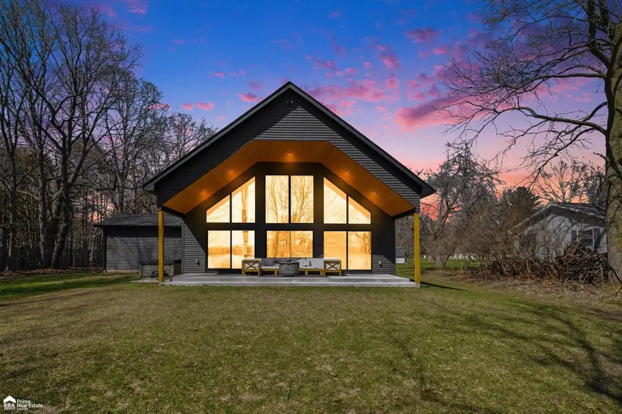 5881 Lake Crest, Columbiaville, MI 48421 - #2