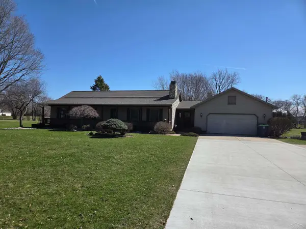 4686 N Thomas, Freeland, MI 48623