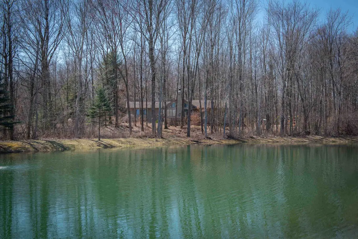 1329 N Nine Mile, Sanford, MI 48657 - #1