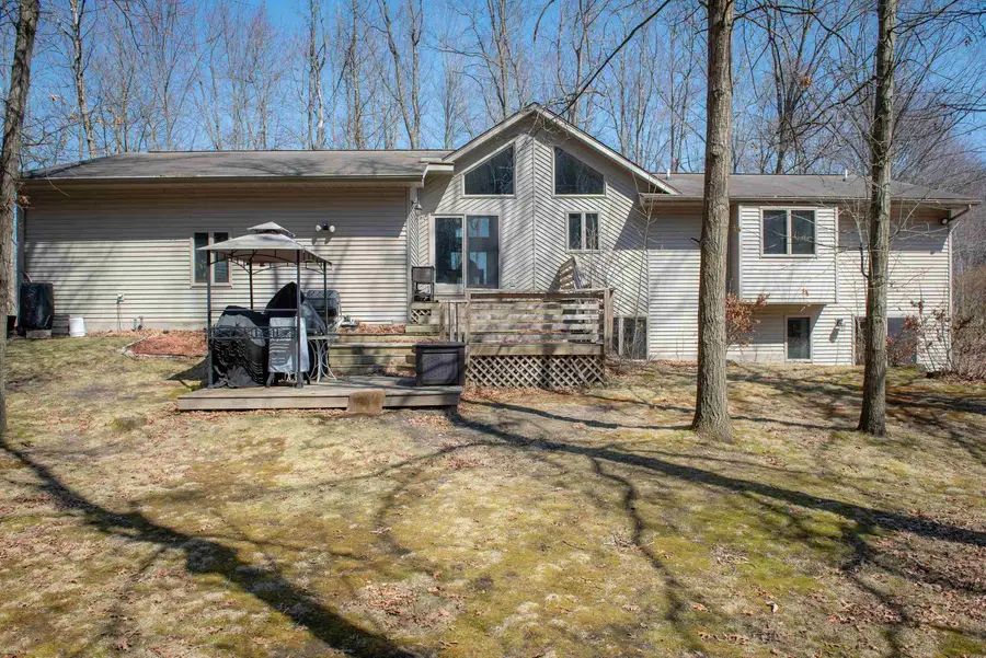 1329 N Nine Mile, Sanford, MI 48657 - #3