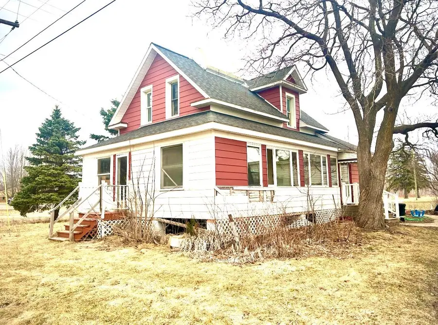 3757 Deep River, Standish, MI 48658 - #2