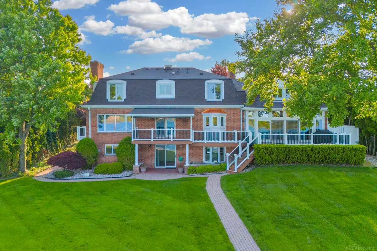 4243 River Road, East China, MI 48054 - #1