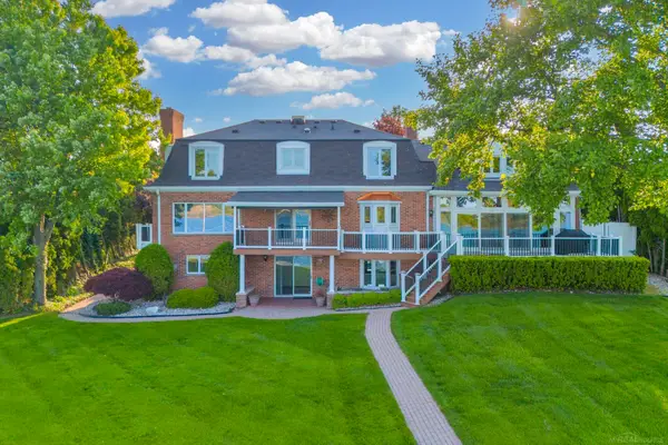 4243 River Road, East China, MI 48054