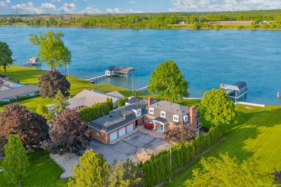 4243 River Road, East China, MI 48054 - #3