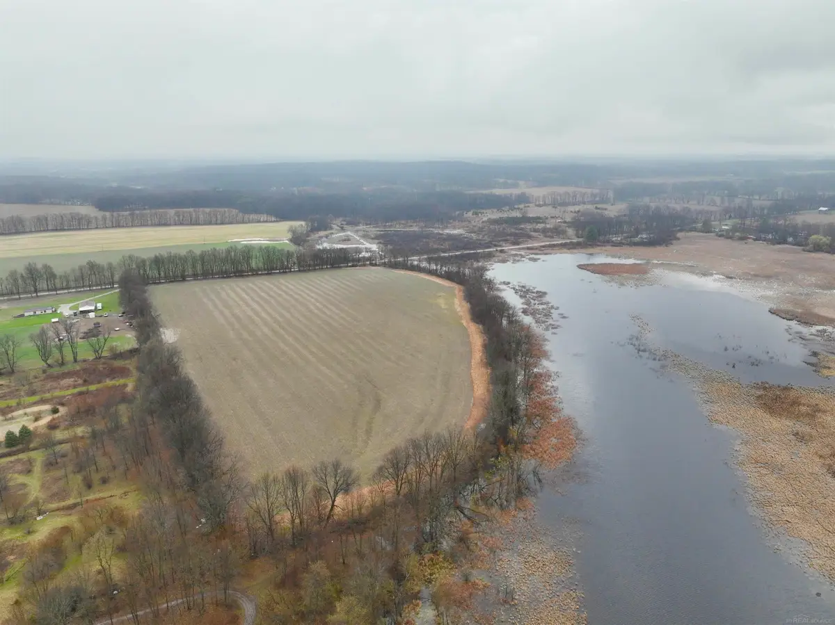 0 Hubbard, Hanover, MI 49241 - #1