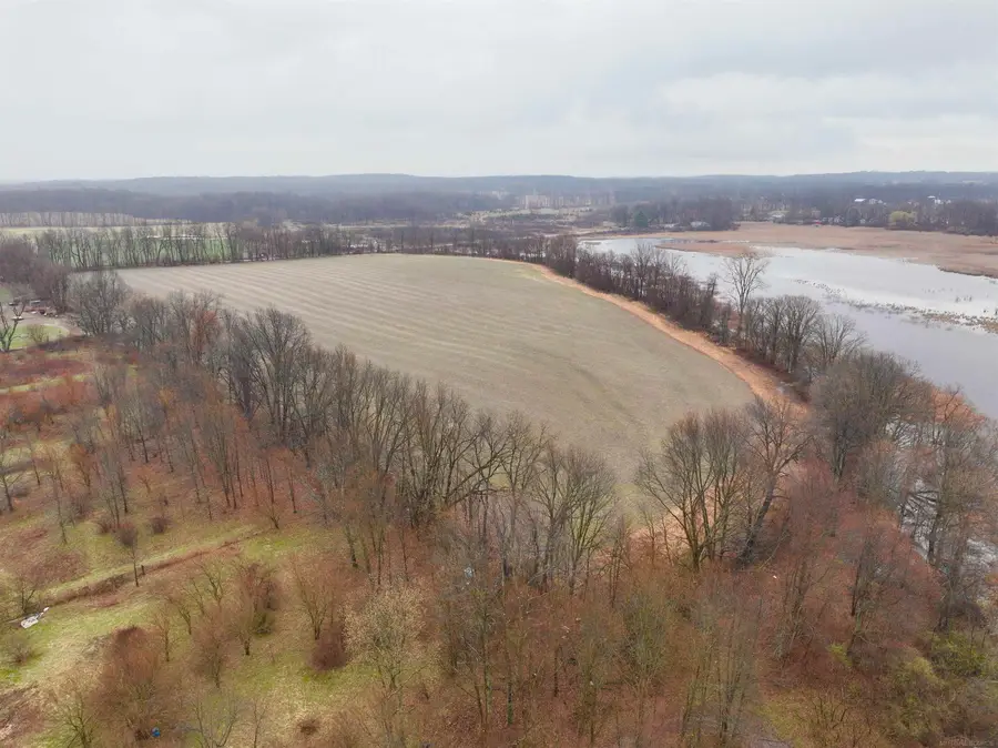 0 Hubbard, Hanover, MI 49241 - #2