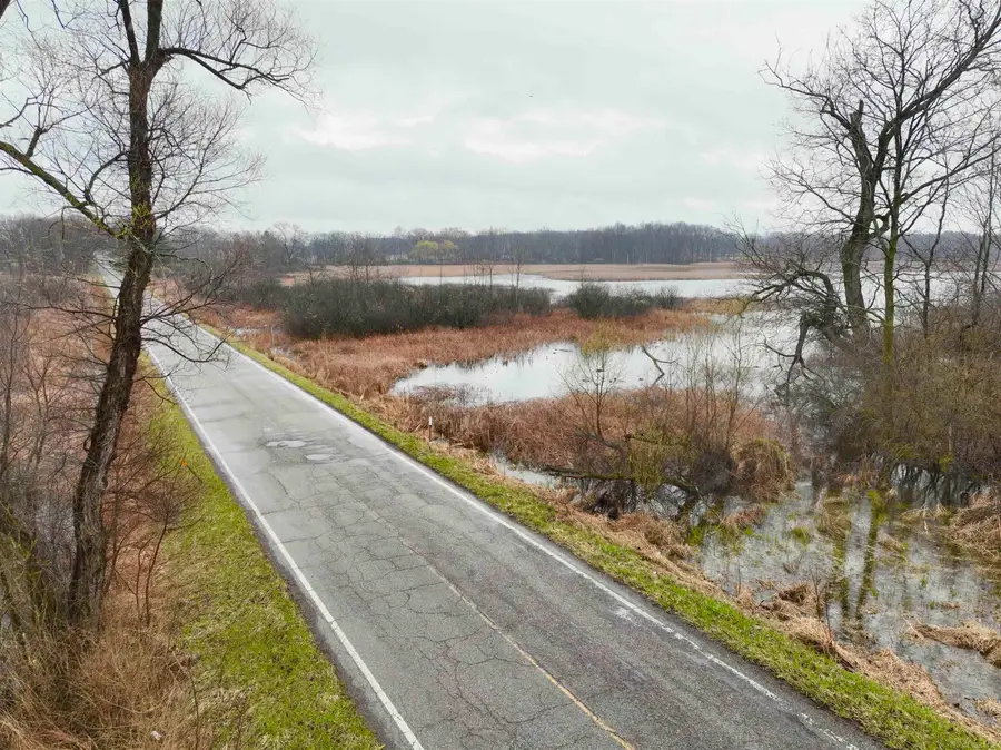 0 Hubbard, Hanover, MI 49241 - #3