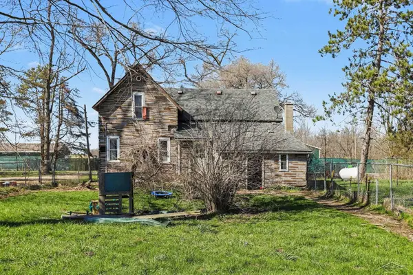 38753 Fisk Lake, Paw Paw, MI 49079