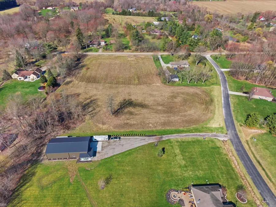 7036 Rea Vl, Almont, MI 48003 - #2