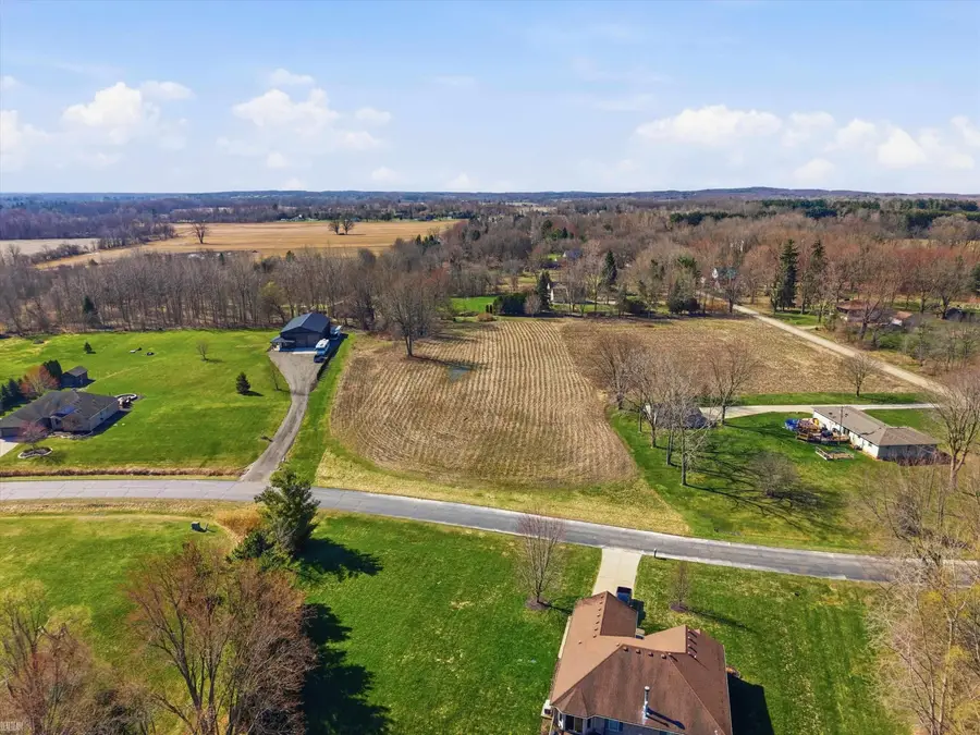 7036 Rea Vl, Almont, MI 48003 - #3