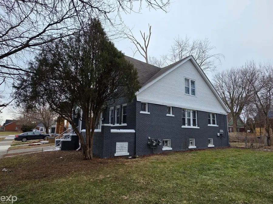 5217 Lakeview, Detroit, MI 48213 - #2