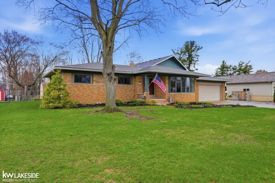 5669 Sandburn, Shelby, MI 48316 - #2