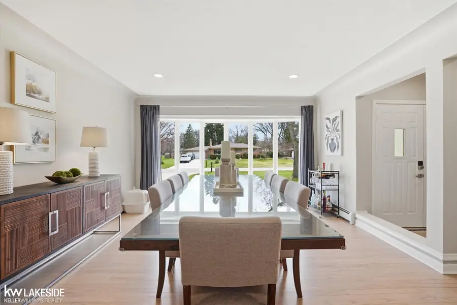 5669 Sandburn, Shelby, MI 48316 - #3