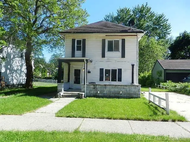 33 Parkview, Mount Clemens, MI 48043 - #1