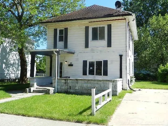 33 Parkview, Mount Clemens, MI 48043 - #2
