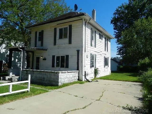 33 Parkview, Mount Clemens, MI 48043 - #3