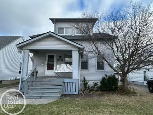 22138 Brittany, Eastpointe, MI 48021 - #1
