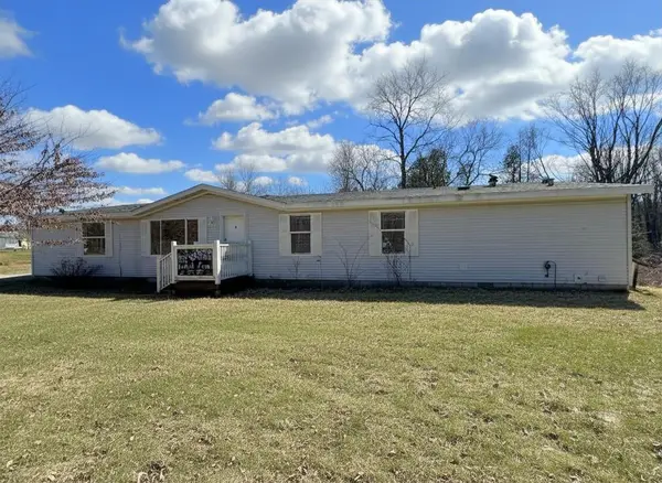 10389 S Grant, Clare, MI 48617