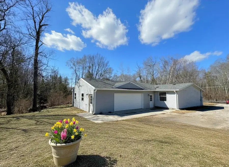 10389 S Grant, Clare, MI 48617 - #2