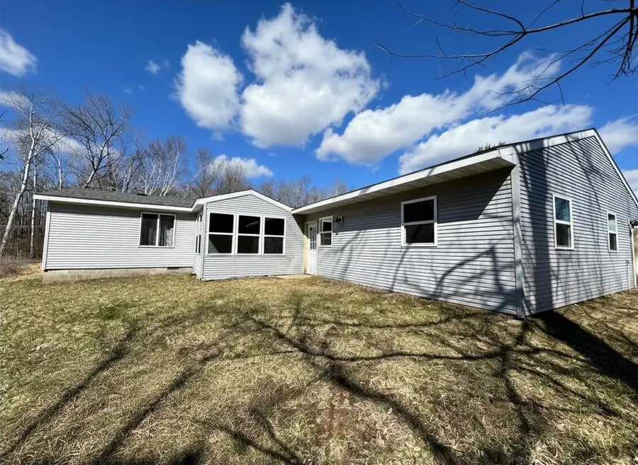 10389 S Grant, Clare, MI 48617 - #3