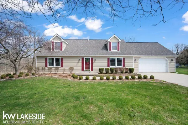 51980 Romeo Plank, Macomb Twp, MI 48042