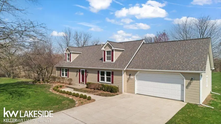 51980 Romeo Plank, Macomb, MI 48042 - #2