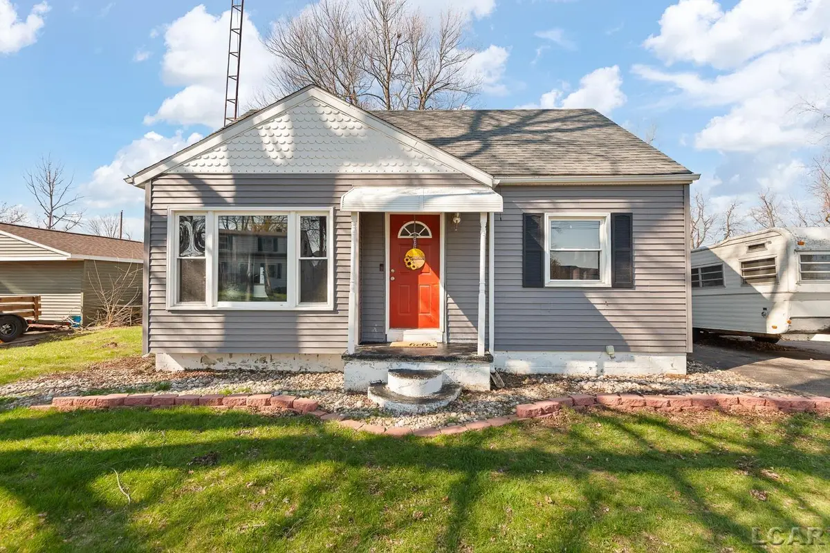 2094 Allan, Adrian, MI 49221 - #1