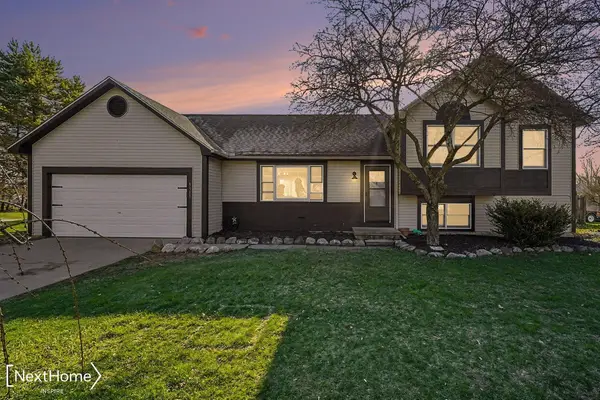 8011 Rose, Goodrich, MI 48438