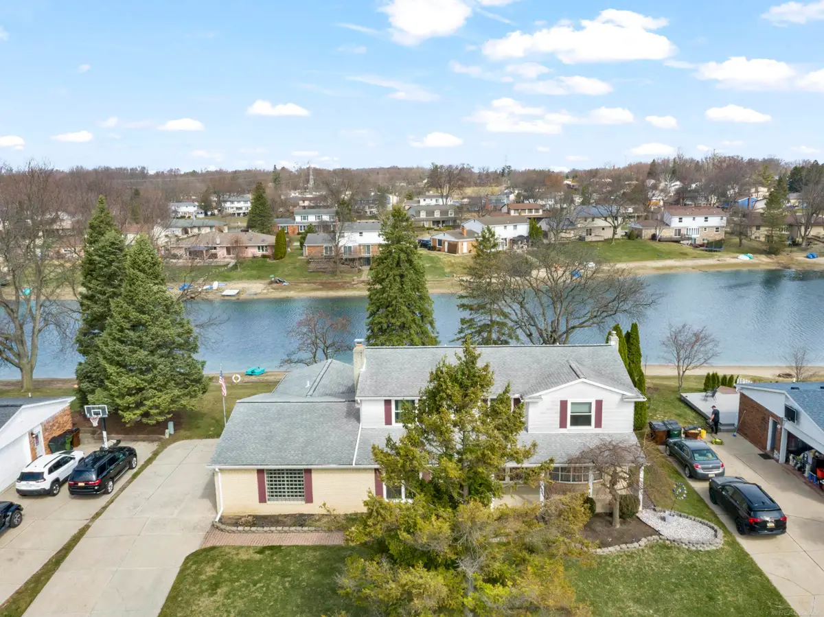 2593 Sandy Creek, Shelby, MI 48316 - #1