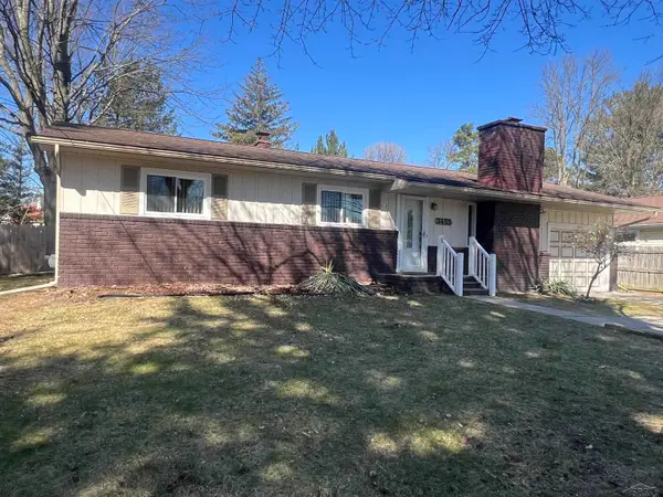 3455 Mannion, Saginaw, MI 48603