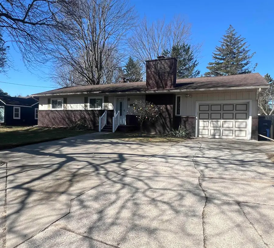 3455 Mannion, Saginaw, MI 48603 - #2