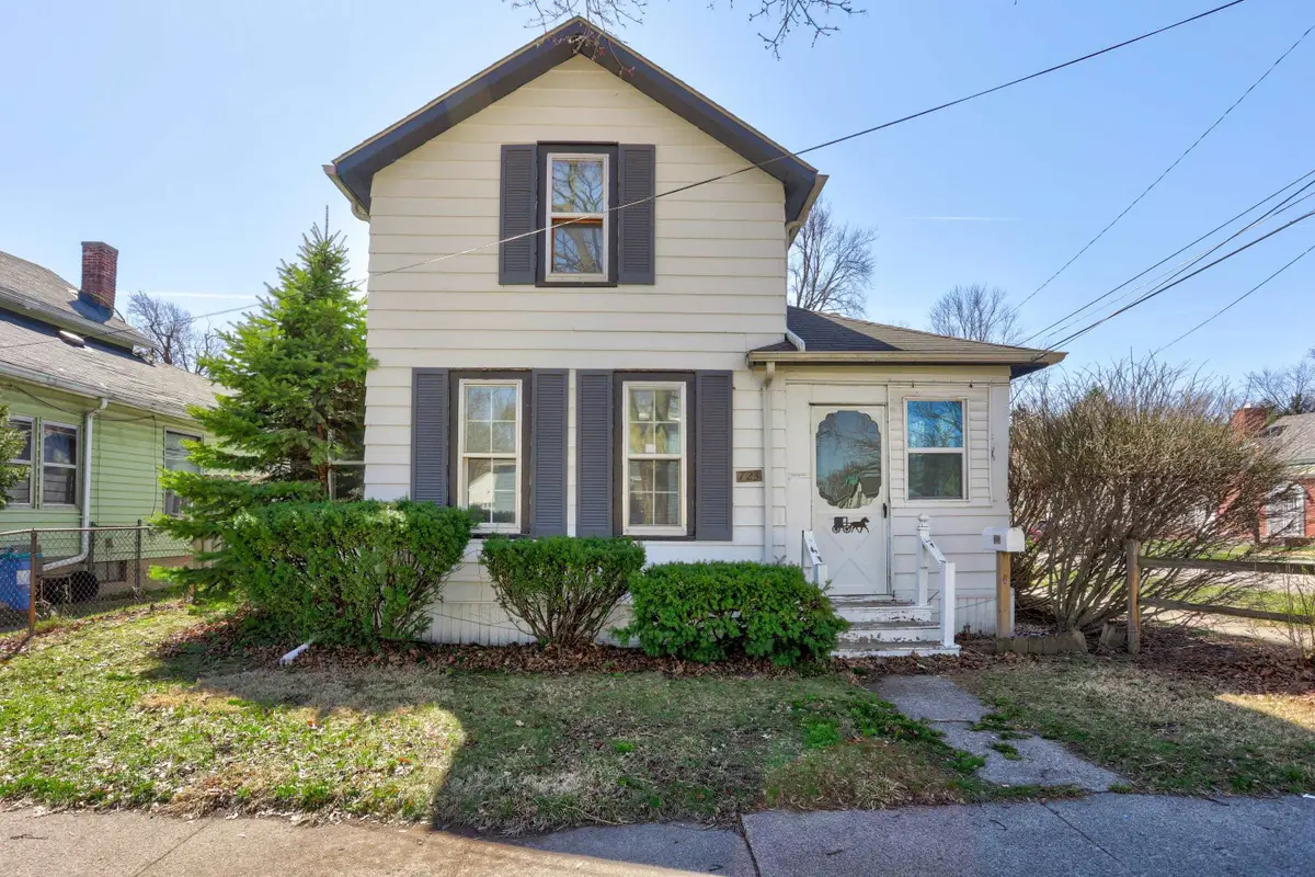 723 Union, Saginaw, MI 48602 - #1