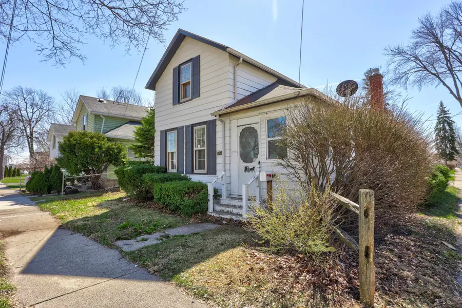 723 Union, Saginaw, MI 48602 - #3