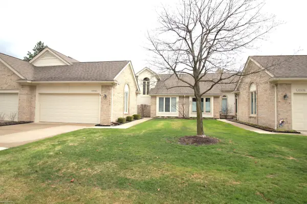 43458 Napa, Sterling Heights, MI 48314
