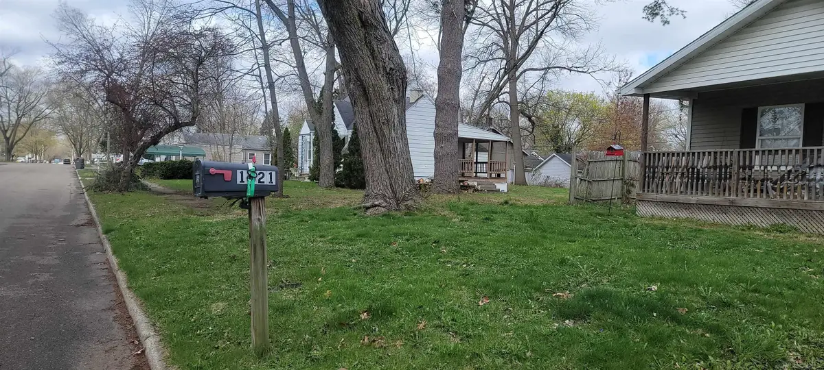 1621 Maple, Niles, MI 49120 - #1