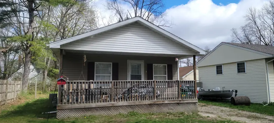 1621 Maple, Niles, MI 49120 - #2