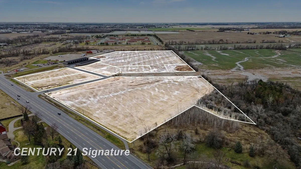 Lot C Goose, Freeland, MI 48623 - #1