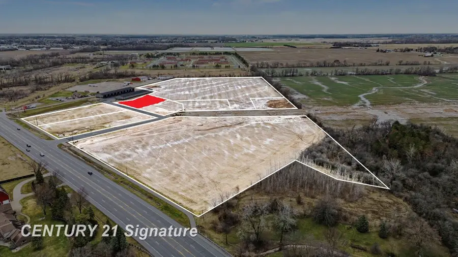 Lot C Goose, Freeland, MI 48623 - #3