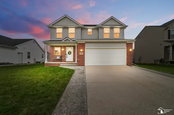 9065 Rock Harbor, Newport, MI 48166