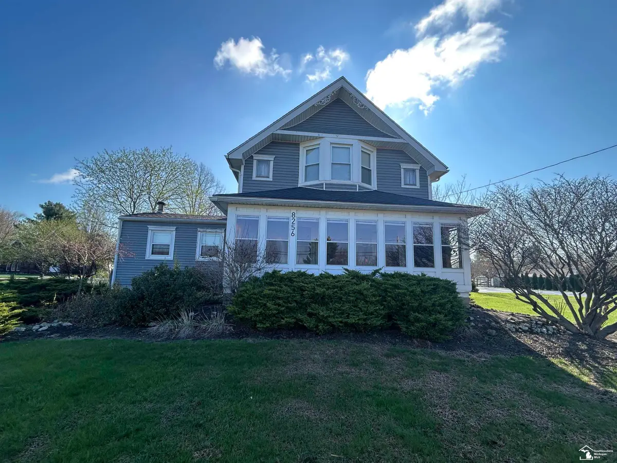 8256 Jackman, Temperance, MI 48182 - #1