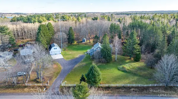 51950 Boston, Hancock, MI 49930