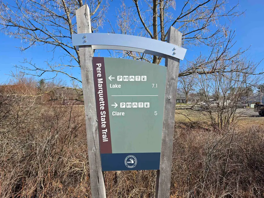 396 W Illinois, Farwell, MI 48622 - #3