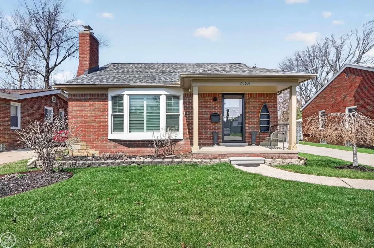 20631 Chalon, Saint Clair Shores, MI 48080 - #1