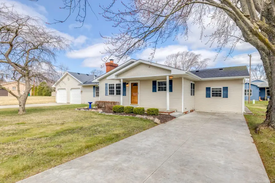 7355 Cardinal, Lexington, MI 48450 - #2