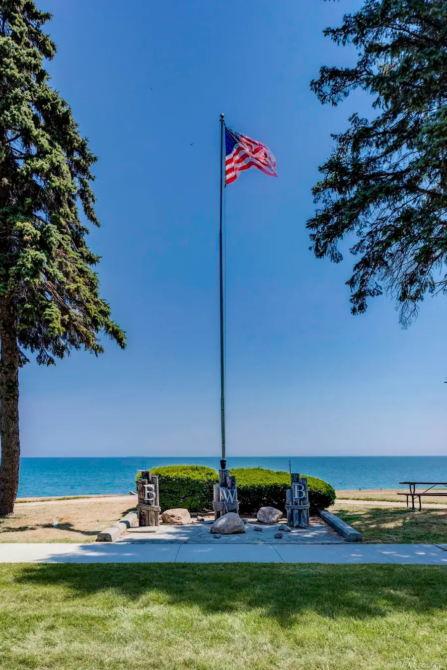 7355 Cardinal, Lexington, MI 48450 - #3