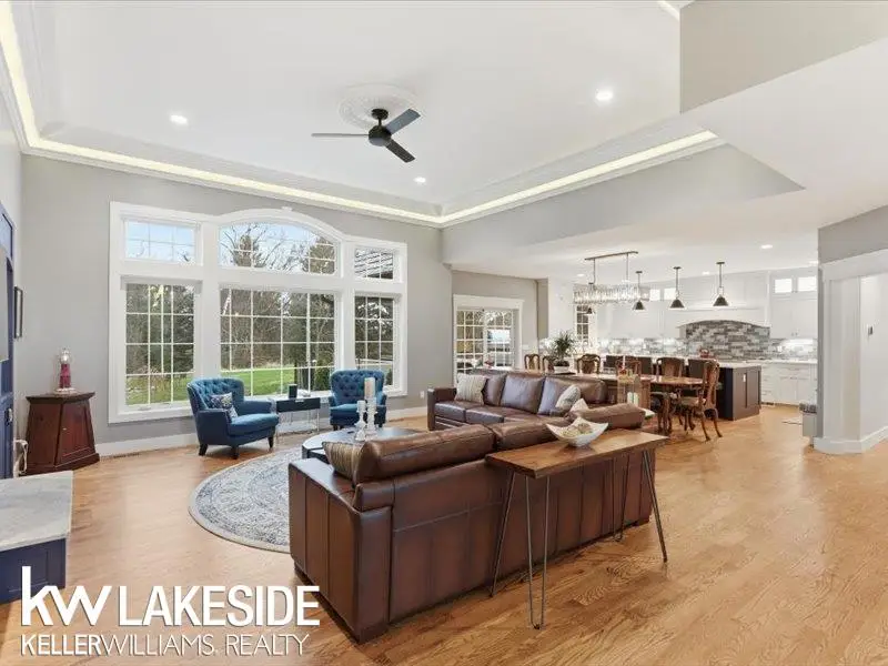 5345 Bristol Parke, Clarkston, MI 48348 - #3