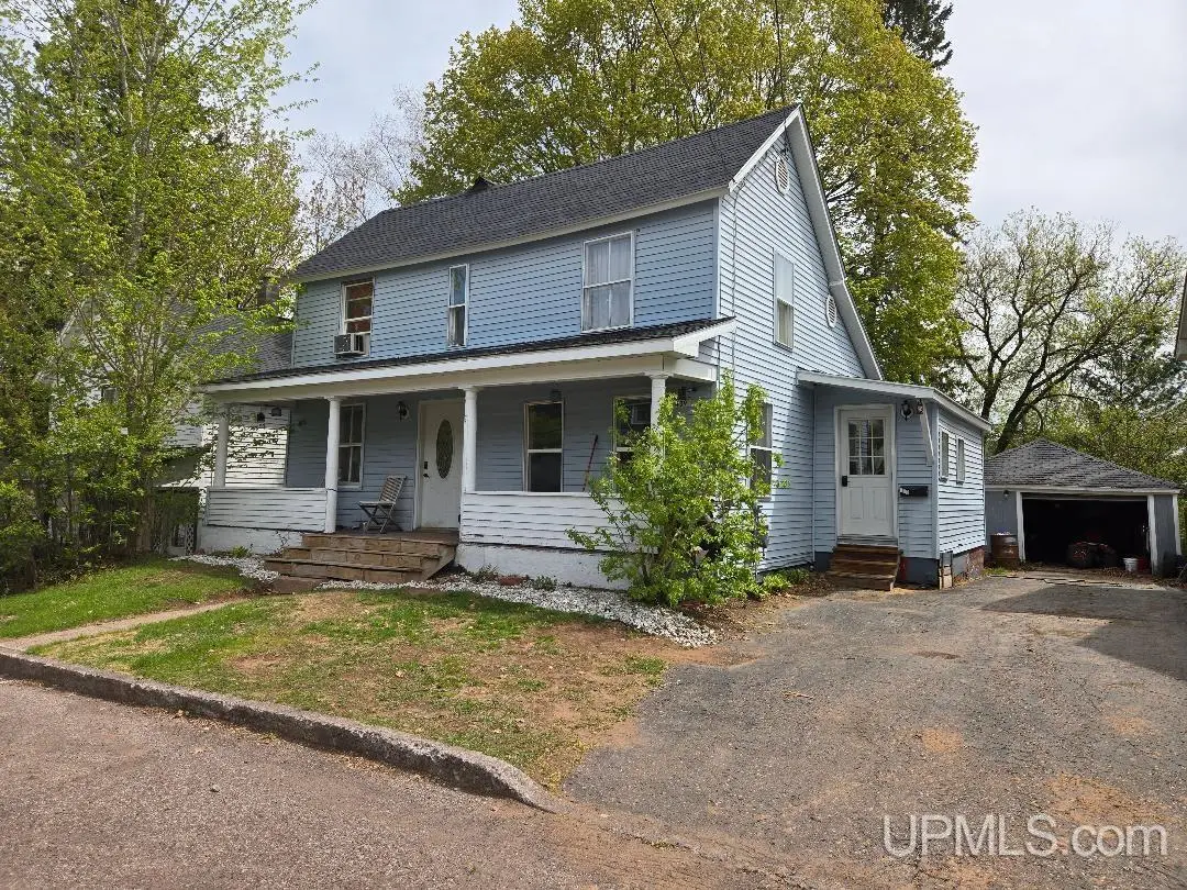 439 Hecla, Lake Linden, MI 49945 - #1